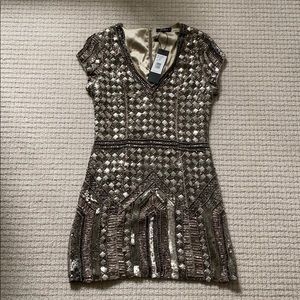 Parker Sequin Dress